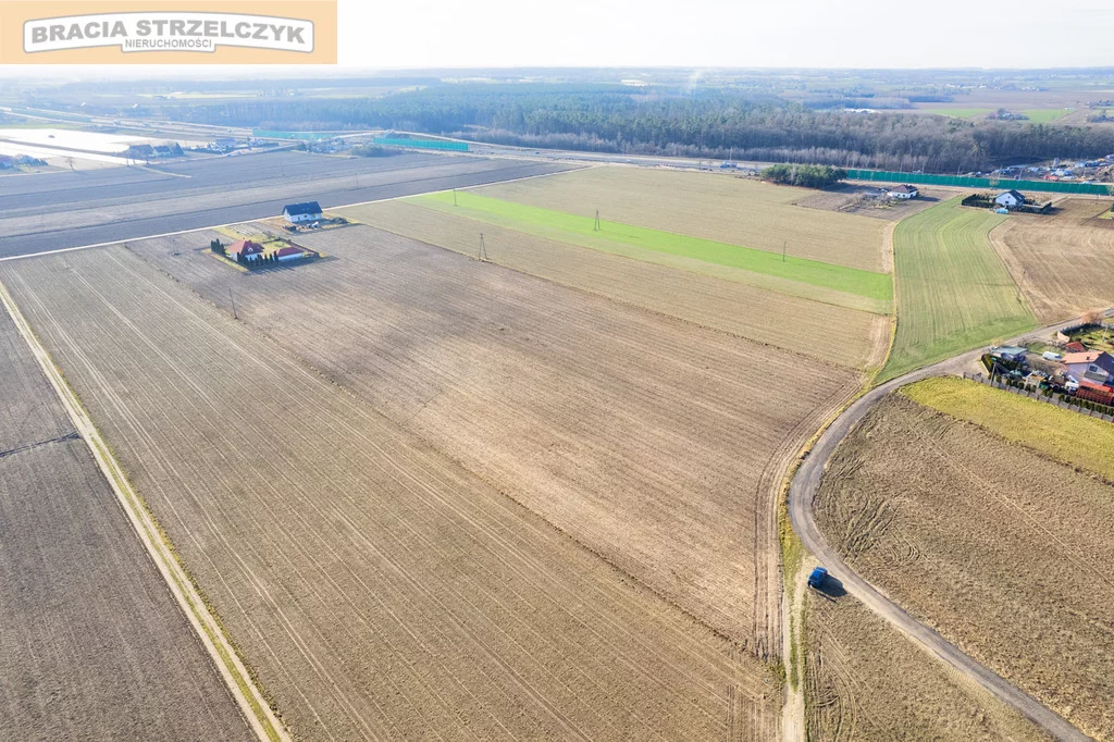 Działka 12 917,00 m², oferta nr , 250/9046/OGS, Niepiekła