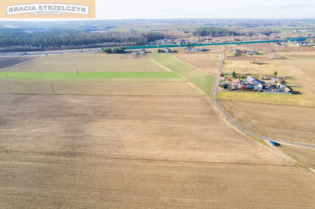 Działka na sprzedaż, 12 917,00 m², oferta nr 250/9046/OGS