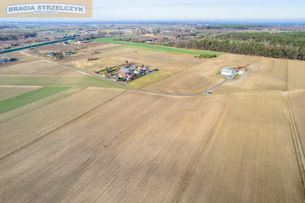 Działka 1 472,00 m², oferta nr , 250/9046/OGS, Niepiekła
