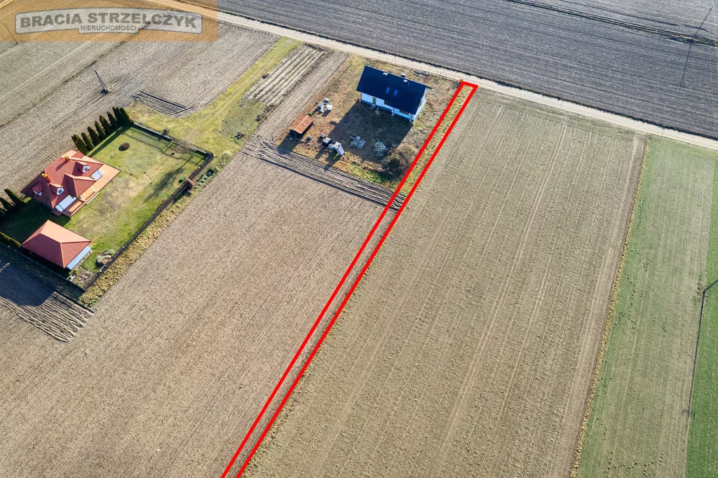 Działka 1 472,00 m², oferta nr , 250/9046/OGS, Niepiekła