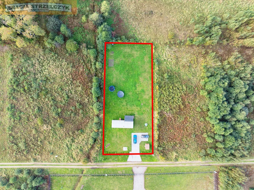 Działka 1 515,00 m², oferta nr , 281/9046/OGS, Nowa Huta