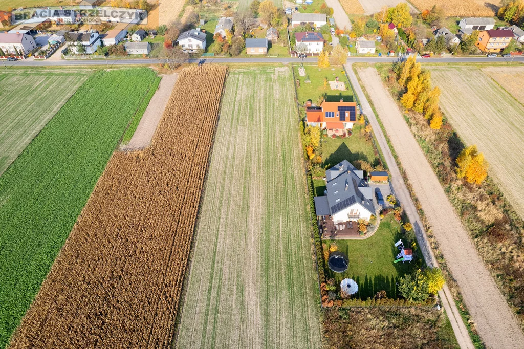 Działka 16 700,00 m², Nowe Faszczyce, Sprzedaż