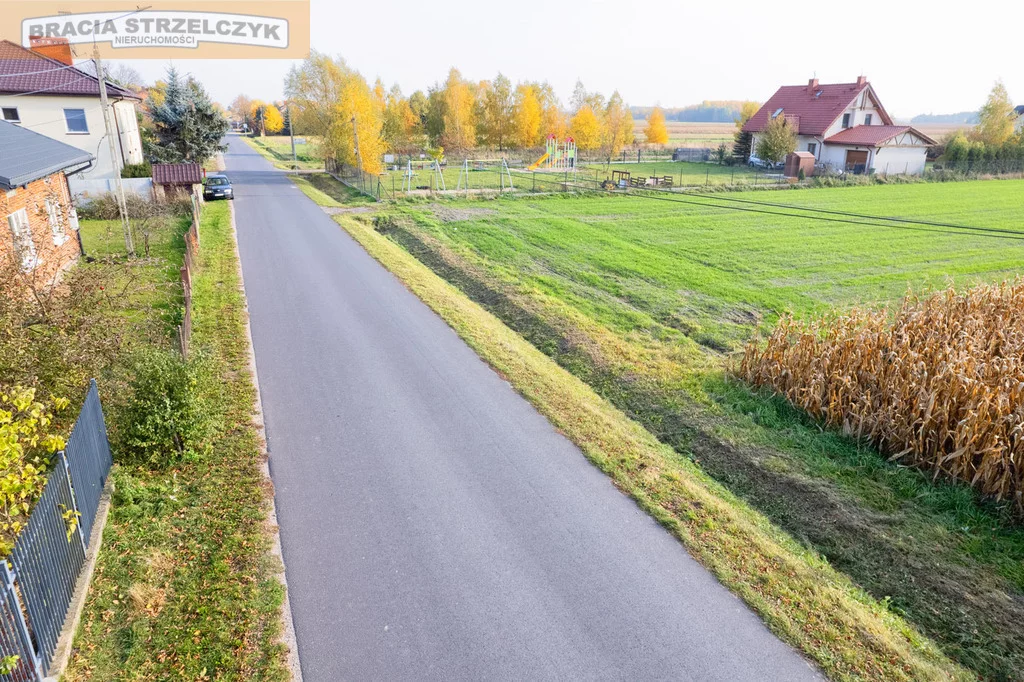 Działka 16 700,00 m², oferta nr , 238/9046/OGS, Nowe Faszczyce