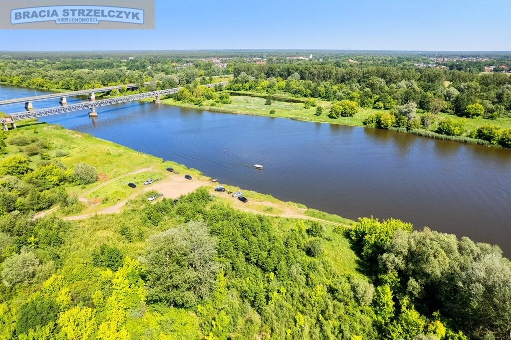 Działka 2 843,00 m², oferta nr , 269/9046/OGS, Pułtusk