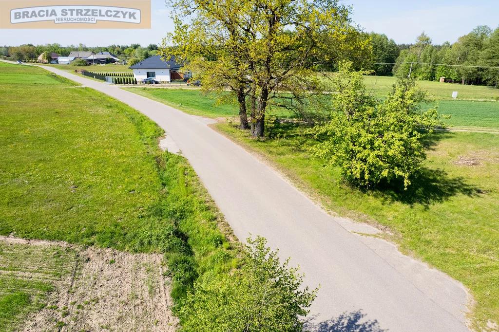 Działka 9 700,00 m², oferta nr , 268/9046/OGS, Sępochów