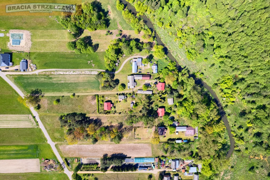 Działka 9 700,00 m², oferta nr , 268/9046/OGS, Sępochów