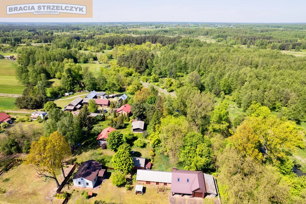 Działka 9 700,00 m², oferta nr , 268/9046/OGS, Sępochów
