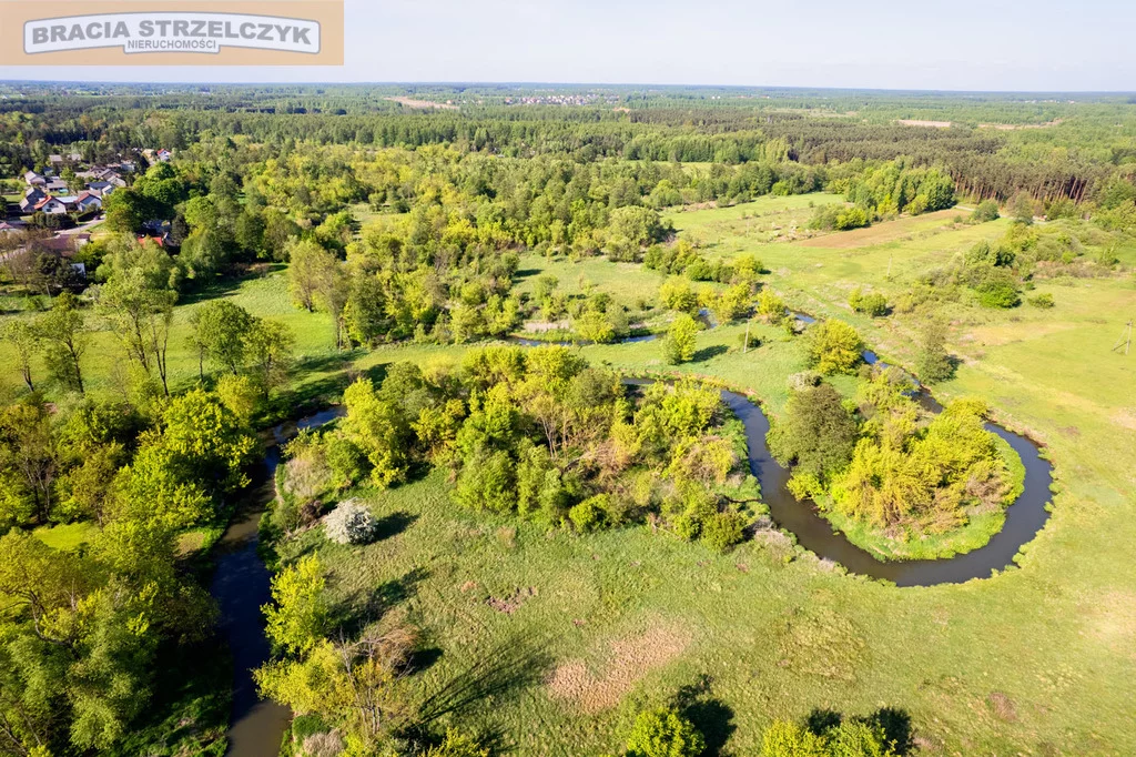 Działka 9 700,00 m², oferta nr , 268/9046/OGS, Sępochów