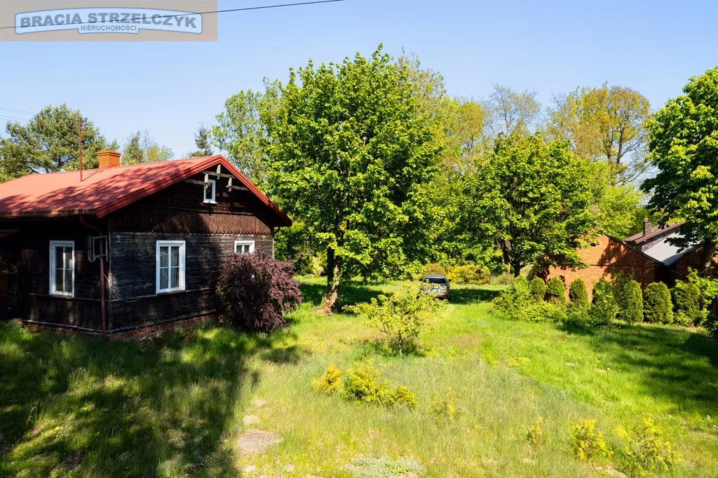 Działka 9 700,00 m², oferta nr , 268/9046/OGS, Sępochów