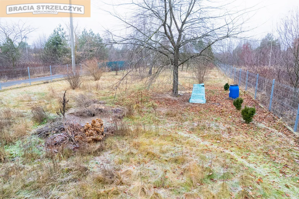 Działka 1 000,00 m², oferta nr , 246/9046/OGS, Skierdy