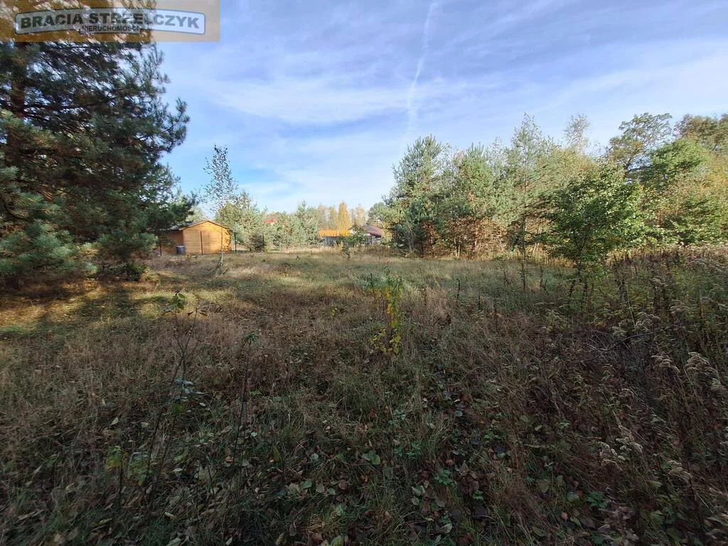 Działka 1 429,00 m², oferta nr , 235/9046/OGS, Stare Polesie