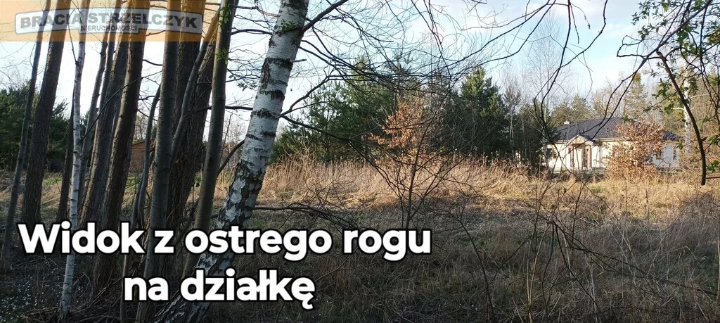 Działka 1 429,00 m², oferta nr , 235/9046/OGS, Stare Polesie