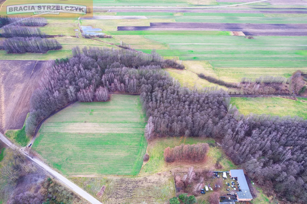 Działka 16 900,00 m², oferta nr , 279/9046/OGS, Stare Zambski