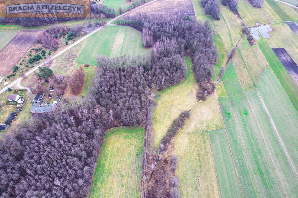 Działka 16 900,00 m², oferta nr , 279/9046/OGS, Stare Zambski
