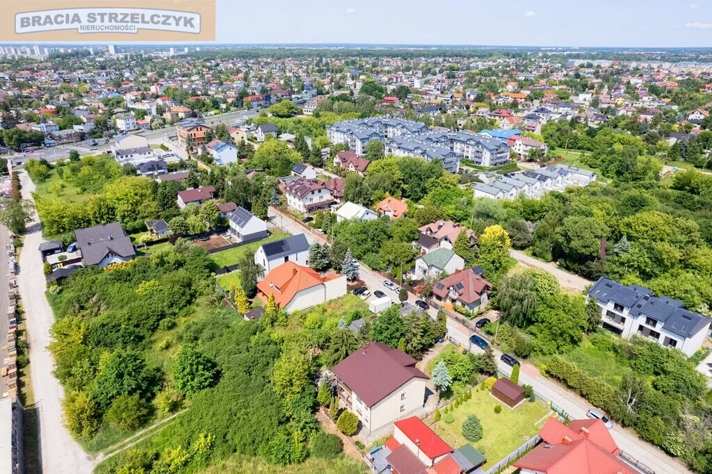 Działka 561,00 m², oferta nr , 271/9046/OGS, Warszawa, Targówek, Targówek