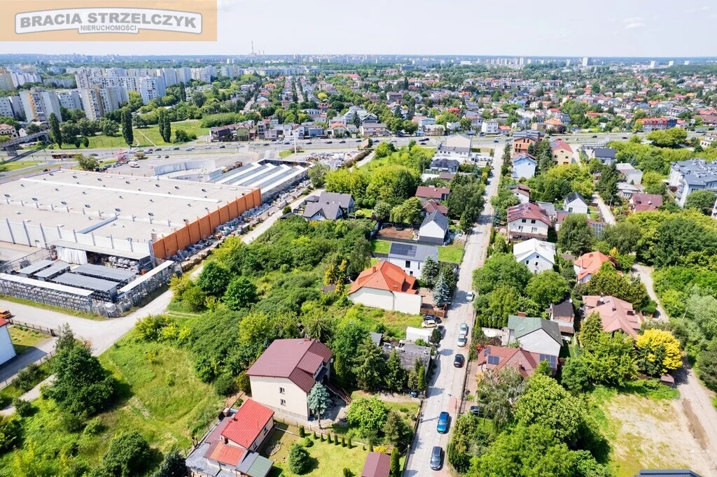 Działka 561,00 m², oferta nr , 271/9046/OGS, Warszawa, Targówek, Targówek