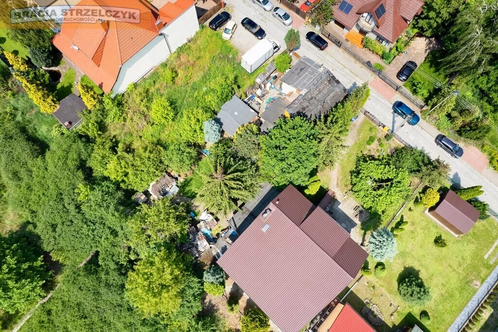 Działka 561,00 m², oferta nr , 271/9046/OGS, Warszawa, Targówek, Targówek