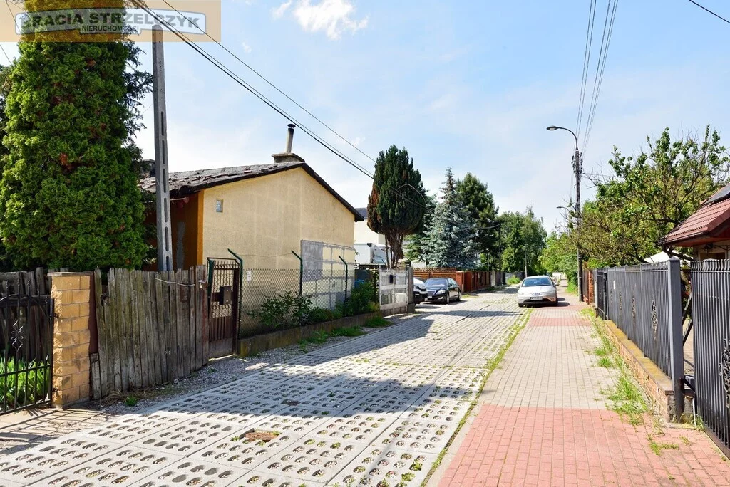 Działka 561,00 m², oferta nr , 271/9046/OGS, Warszawa, Targówek, Targówek