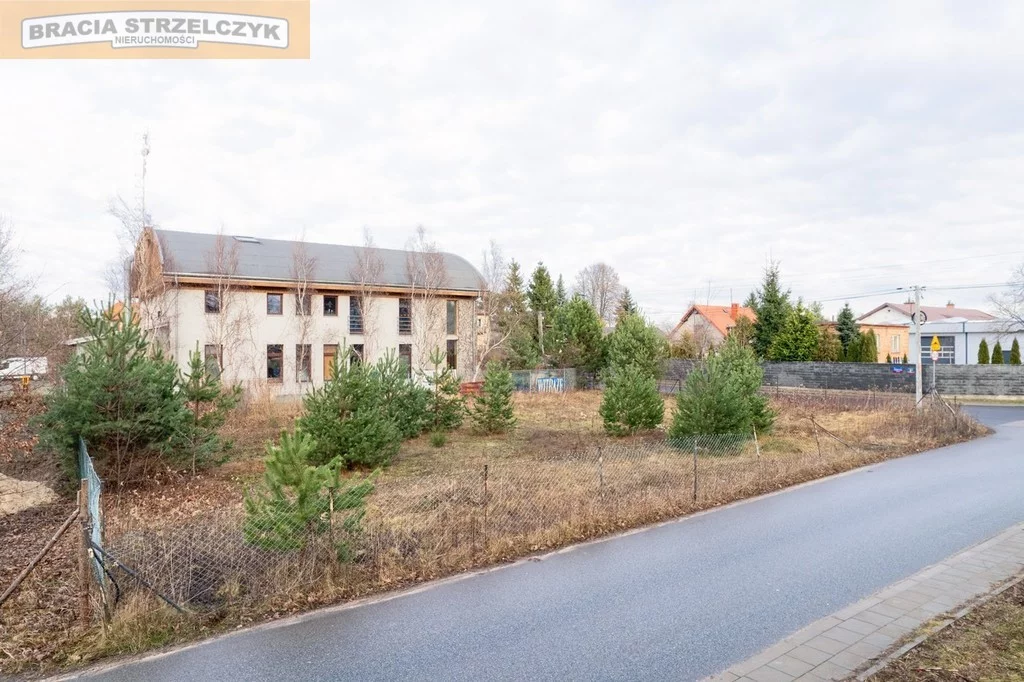 Działka 635,00 m², oferta nr , 167/9046/OGS, Warszawa, Wawer, Wawer