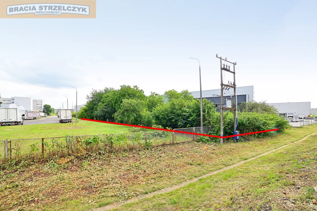 Działka 1 546,00 m², oferta nr , 270/9046/OGS, Warszawa, Włochy, Włochy