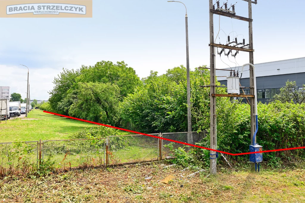 Działka 1 546,00 m², oferta nr , 270/9046/OGS, Warszawa, Włochy, Włochy