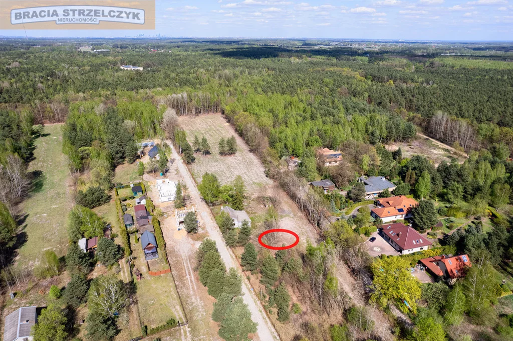 Działka 1 620,00 m², oferta nr , 258/9046/OGS, Warszawianka