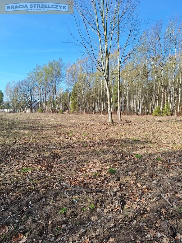 Działka 9 495,00 m², oferta nr , 260/9046/OGS, Warszawianka