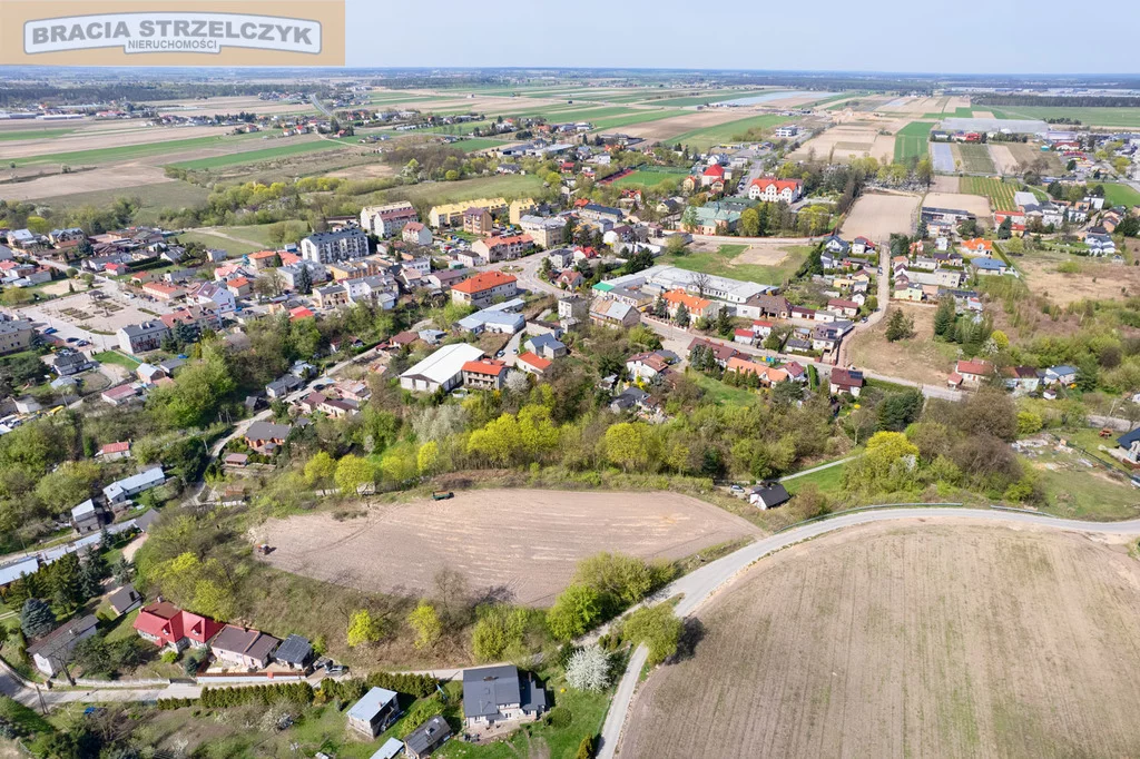 Działka 13 451,00 m², oferta nr , 181/9046/OGS, Zakroczym