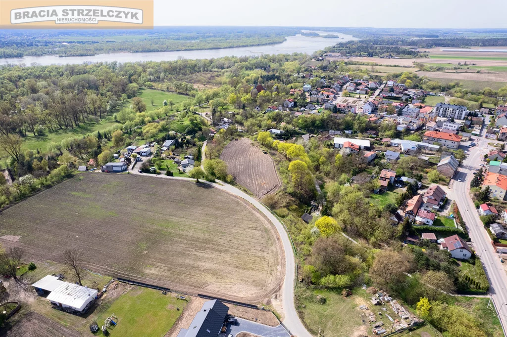 Działka 13 451,00 m², oferta nr , 181/9046/OGS, Zakroczym