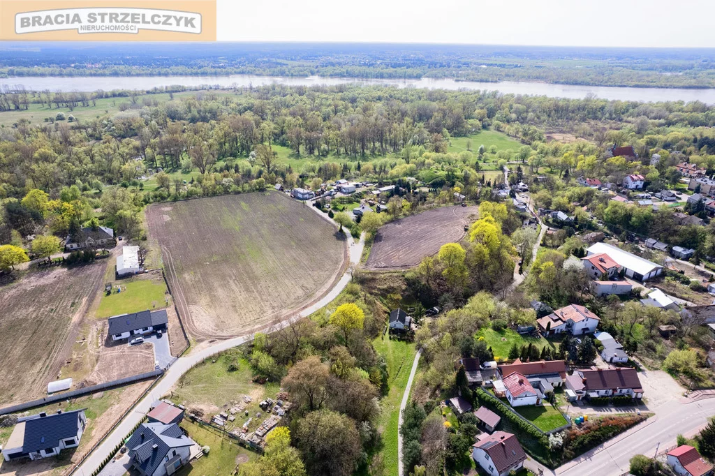 Działka 13 451,00 m², oferta nr , 181/9046/OGS, Zakroczym