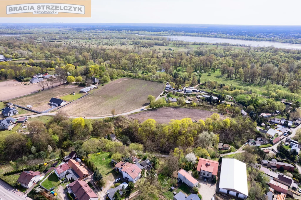 Działka 13 451,00 m², oferta nr , 181/9046/OGS, Zakroczym