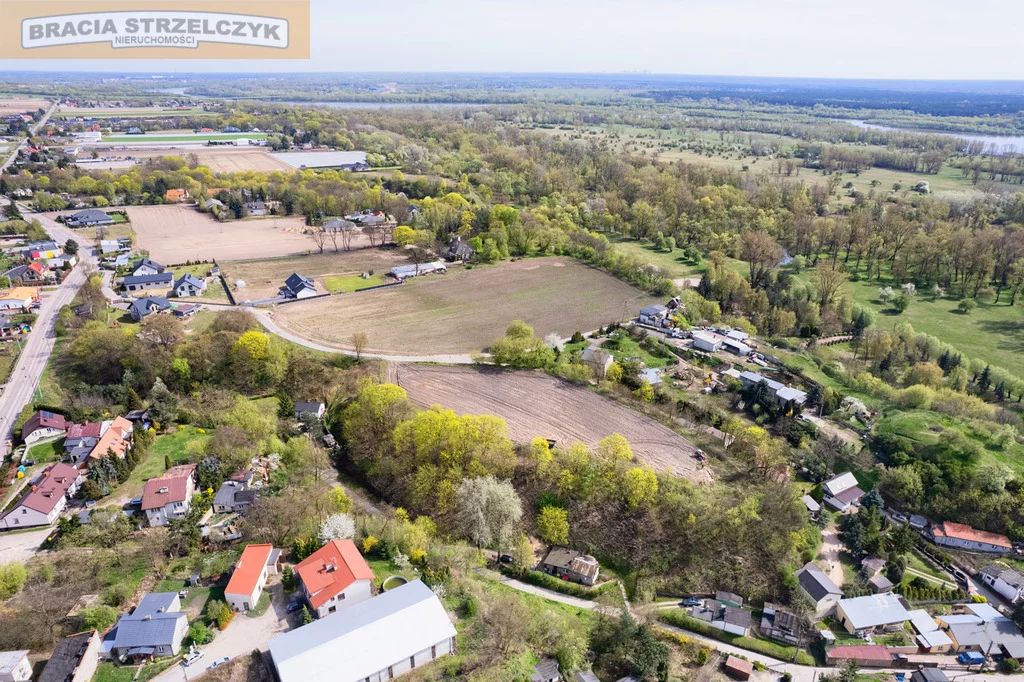 Działka 13 451,00 m², oferta nr , 181/9046/OGS, Zakroczym