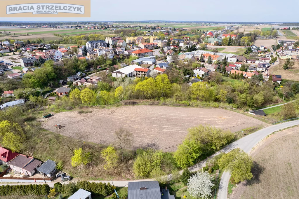Działka 13 451,00 m², oferta nr , 181/9046/OGS, Zakroczym