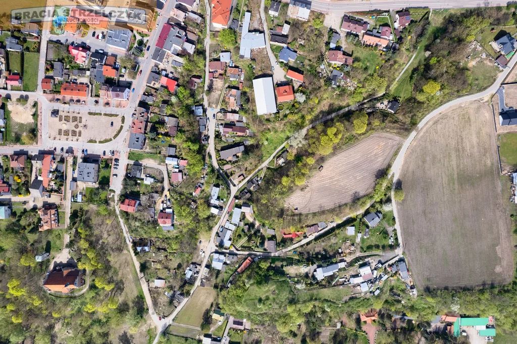 Działka 13 451,00 m², oferta nr , 181/9046/OGS, Zakroczym