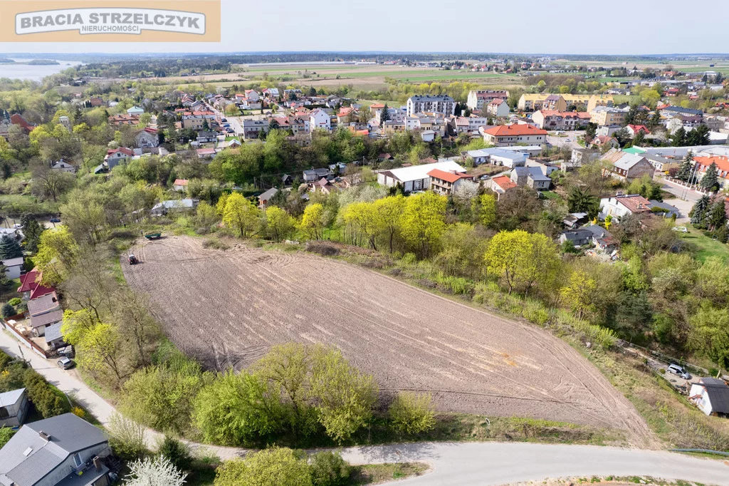 Działka 13 451,00 m², oferta nr , 181/9046/OGS, Zakroczym