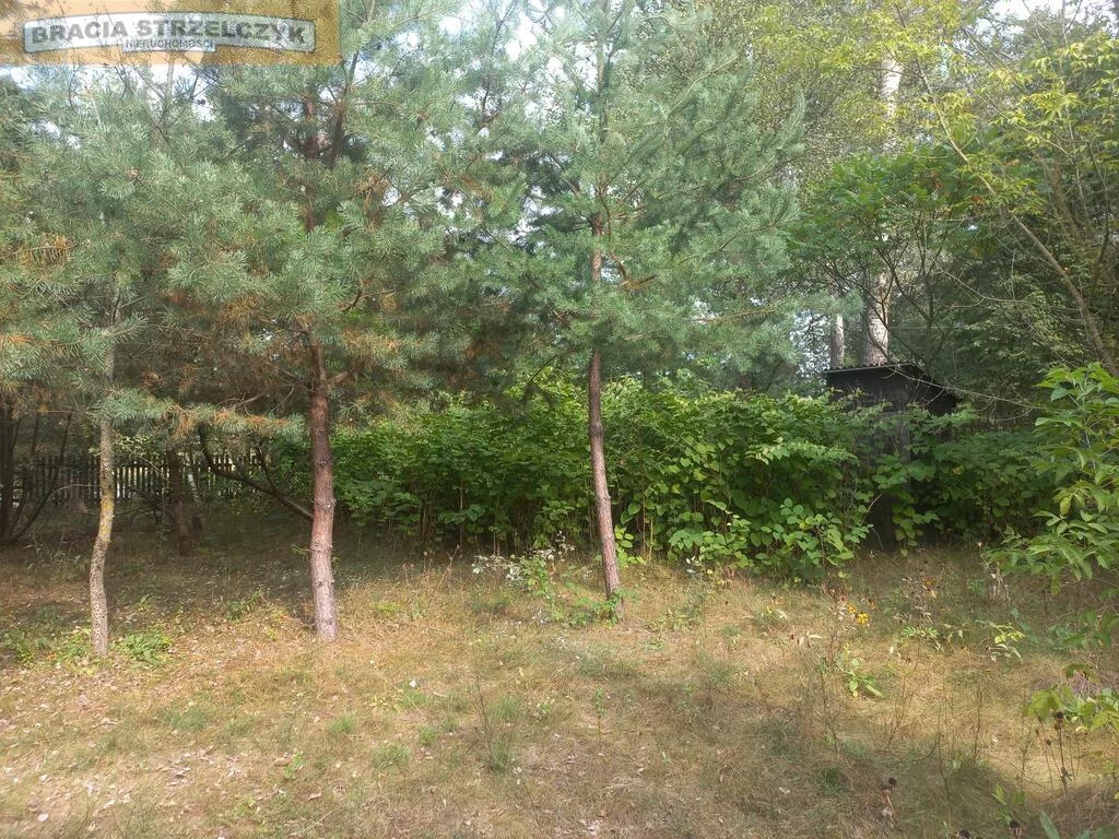 Działka 2 500,00 m², oferta nr , 277/9046/OGS, Zambski Kościelne