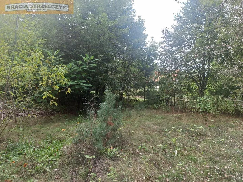 Działka 2 500,00 m², oferta nr , 277/9046/OGS, Zambski Kościelne