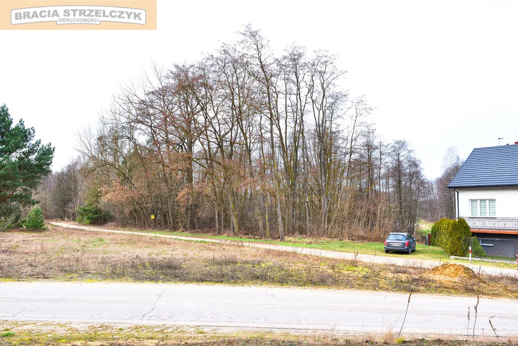 Apartamenty 278/9046/OGS Zambski Kościelne