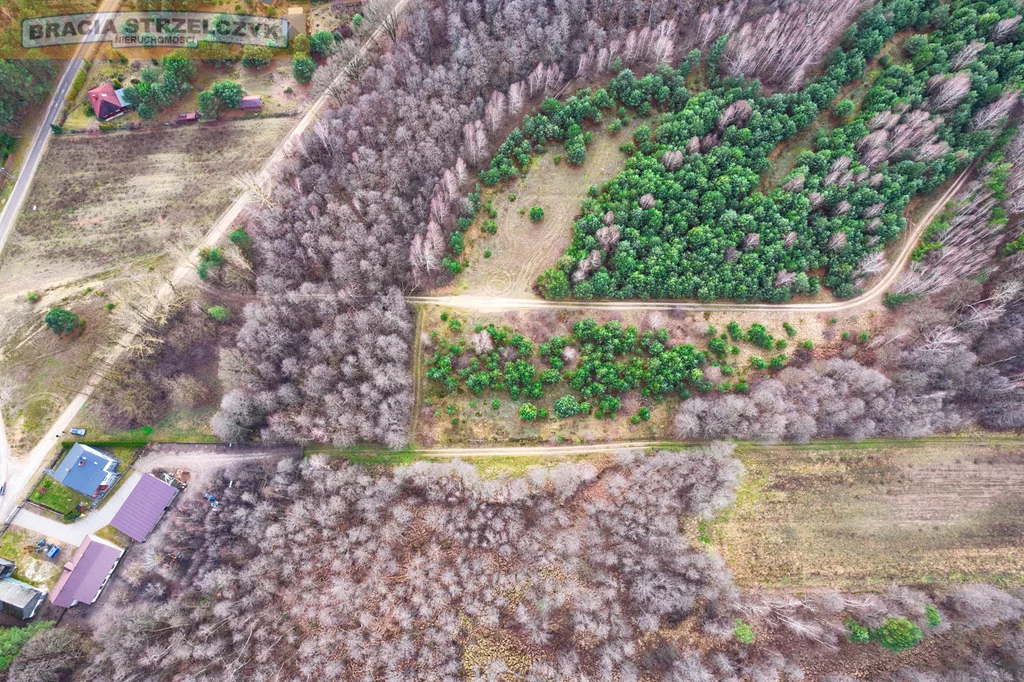 Działka 27 100,00 m², oferta nr , 278/9046/OGS, Zambski Kościelne