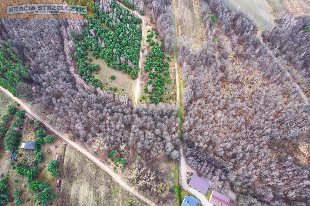 Działka 27 100,00 m², oferta nr , 278/9046/OGS, Zambski Kościelne