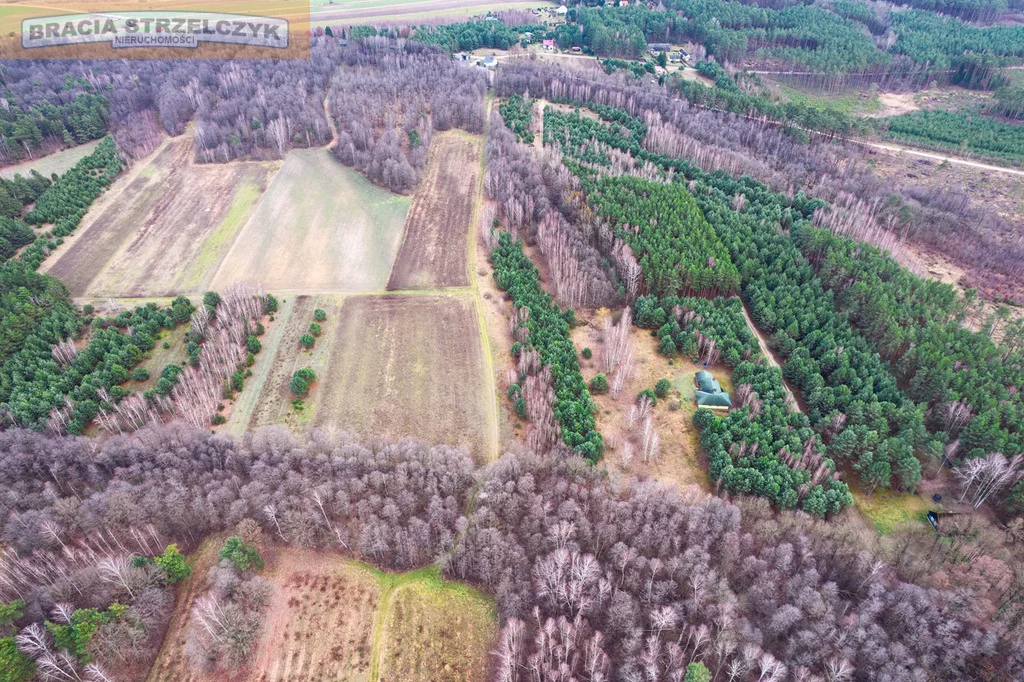 Działka 27 100,00 m², oferta nr , 278/9046/OGS, Zambski Kościelne