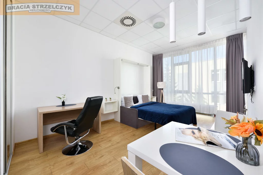 Lokal użytkowy na sprzedaż, 30,55 m², oferta nr 49/9046/OLS