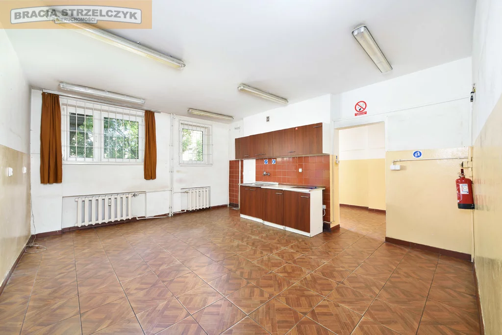 Lokal użytkowy 129,01 m², Warszawa, Mokotów, Bachmacka, Wynajem