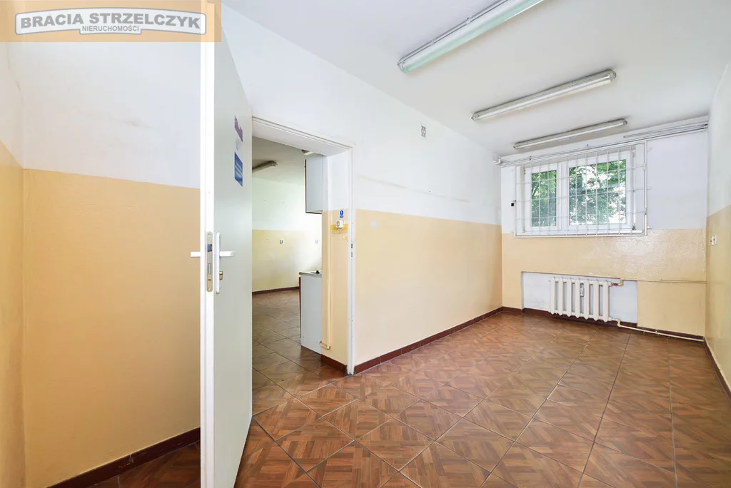 Lokal użytkowy 129,01 m², oferta nr , 56/9046/OLS, Warszawa, Mokotów, Mokotów, Bachmacka