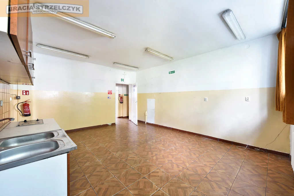 Lokal użytkowy 129,01 m², oferta nr , 56/9046/OLS, Warszawa, Mokotów, Mokotów, Bachmacka