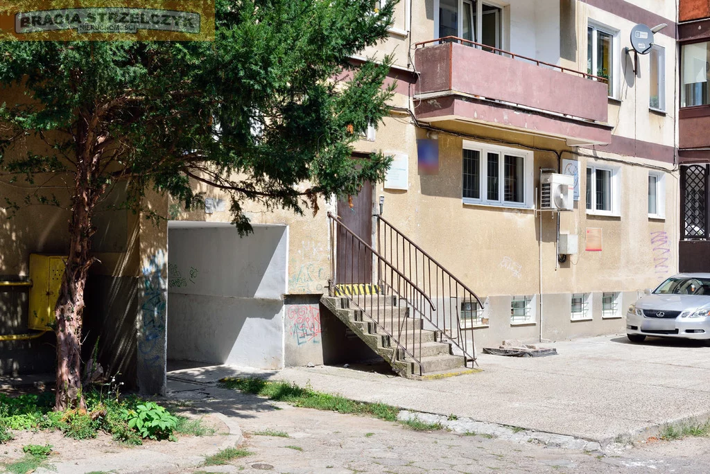 Lokal użytkowy 129,01 m², oferta nr , 56/9046/OLS, Warszawa, Mokotów, Mokotów, Bachmacka