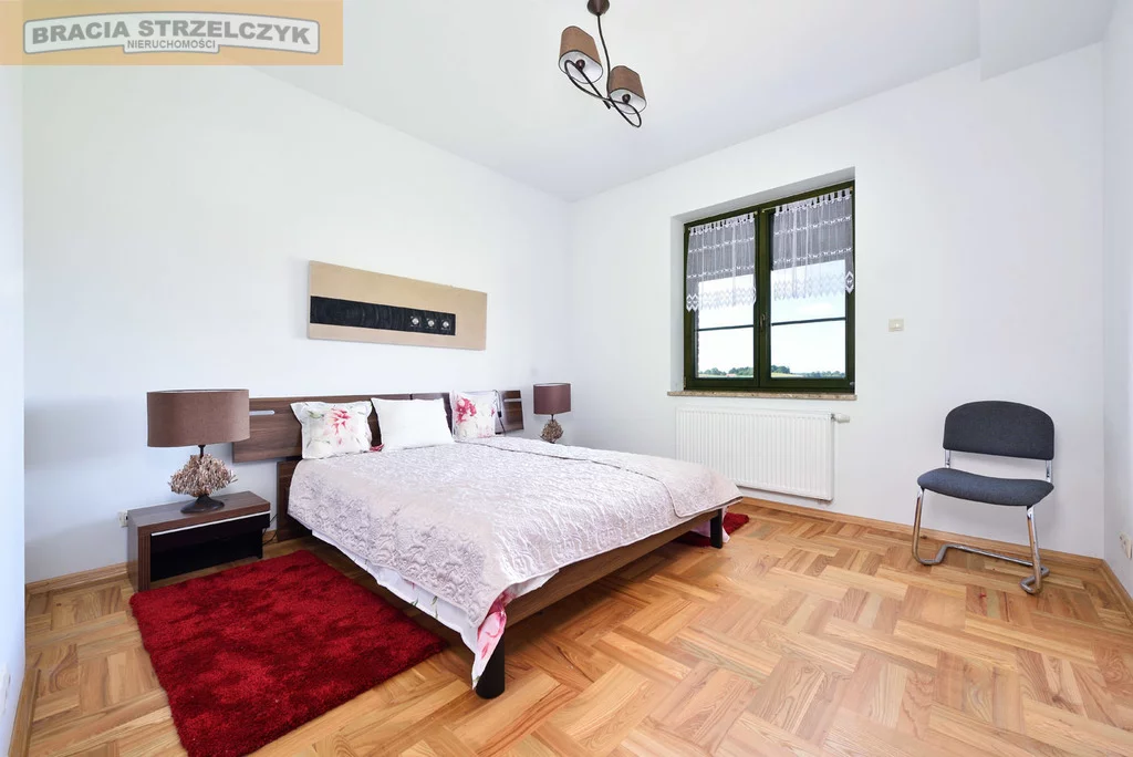 Lokal użytkowy 822,28 m², oferta nr , 34/9046/OOS, Barwiny