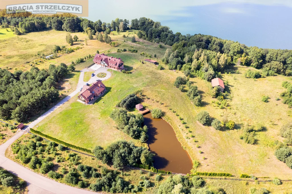 Lokal użytkowy 822,28 m², oferta nr , 34/9046/OOS, Barwiny