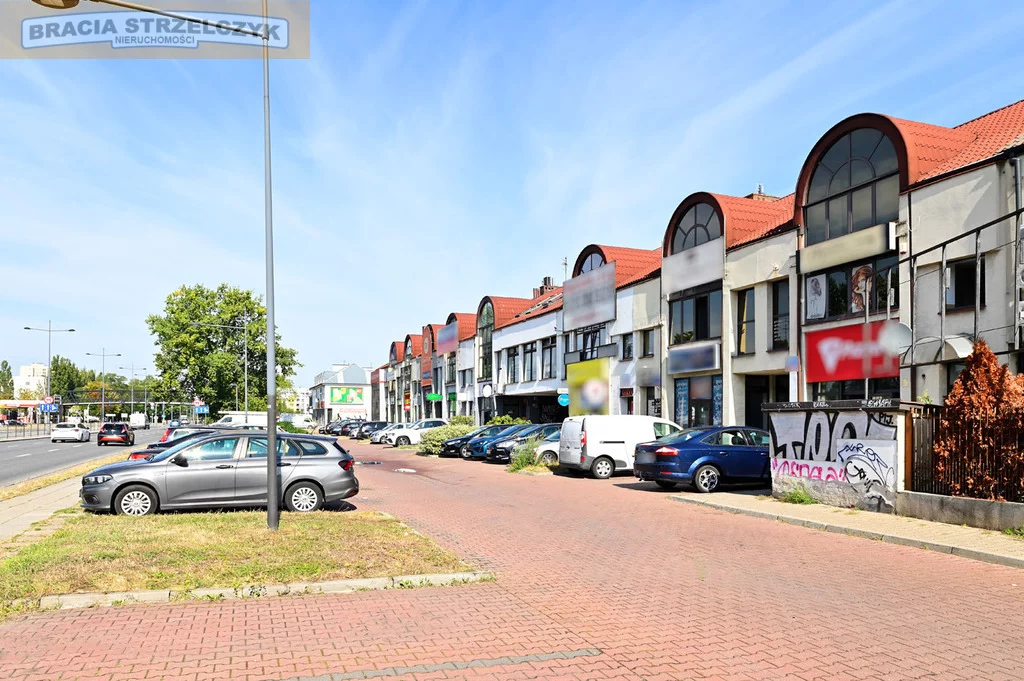 Apartamenty 131/9046/OLW Warszawa Praga Południe Grochowska