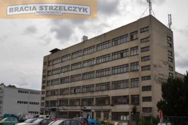 Lokal użytkowy 2 479,00 m², Grudziądz, Sprzedaż